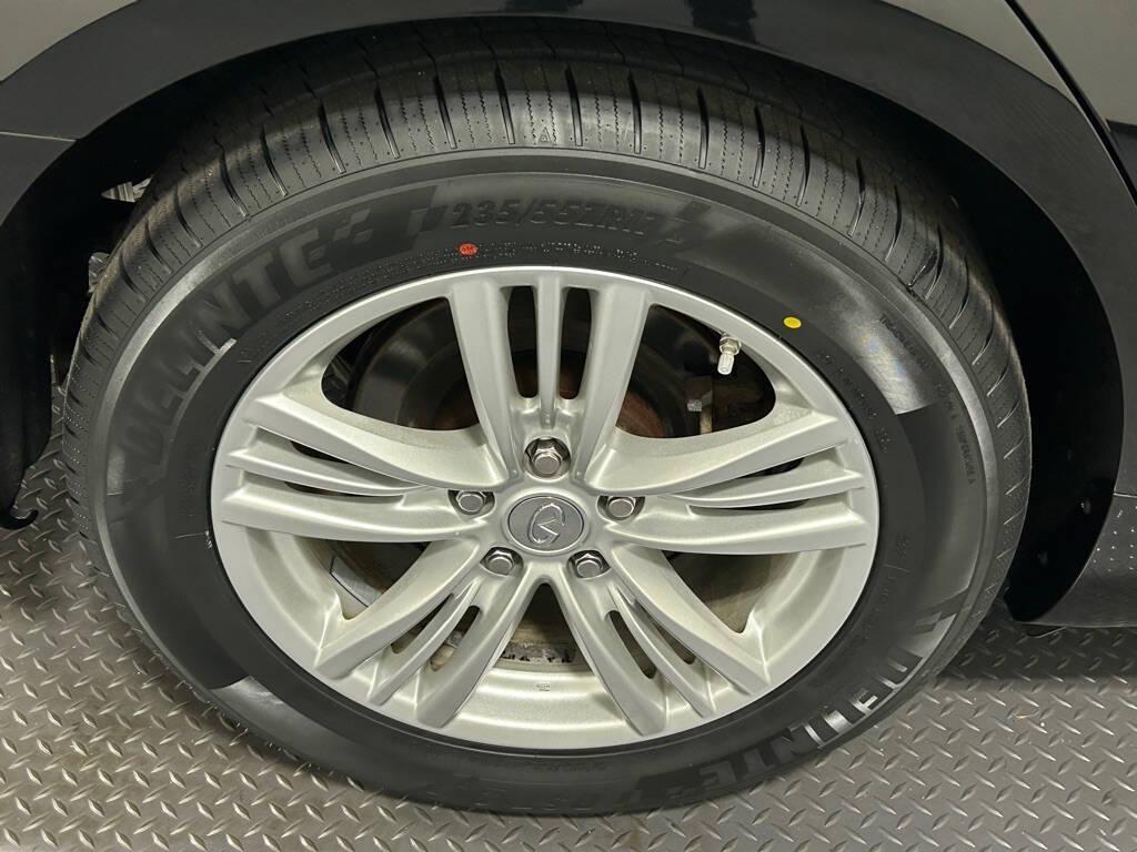 used 2011 INFINITI G25x car, priced at $13,799