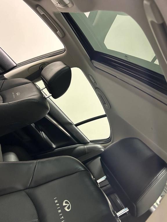 used 2011 INFINITI G25x car, priced at $13,799