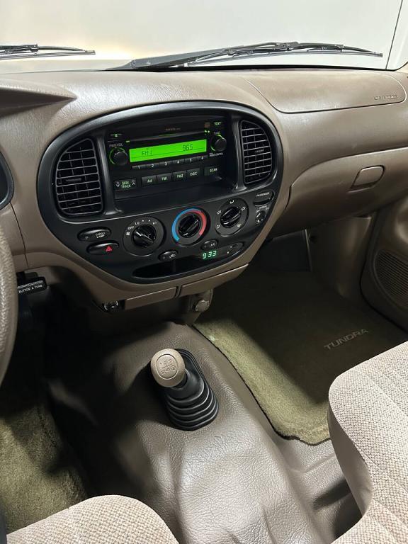 used 2004 Toyota Tundra car, priced at $13,999