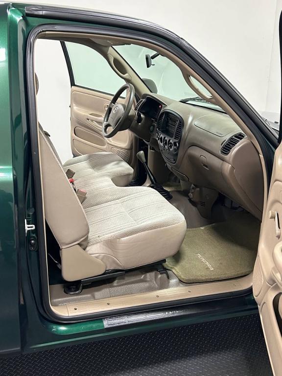 used 2004 Toyota Tundra car, priced at $13,999