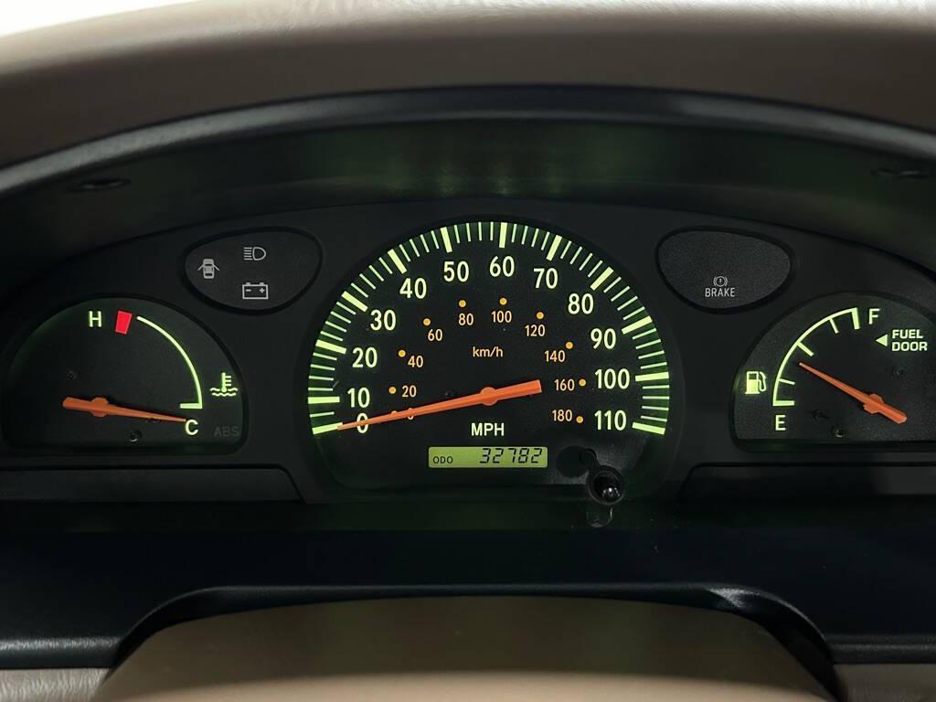 used 2004 Toyota Tundra car, priced at $13,999