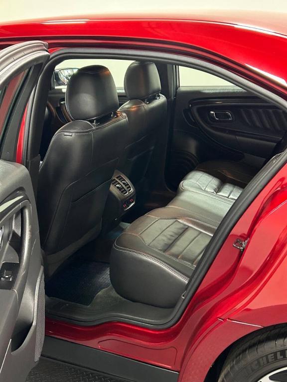 used 2013 Ford Taurus car, priced at $5,799