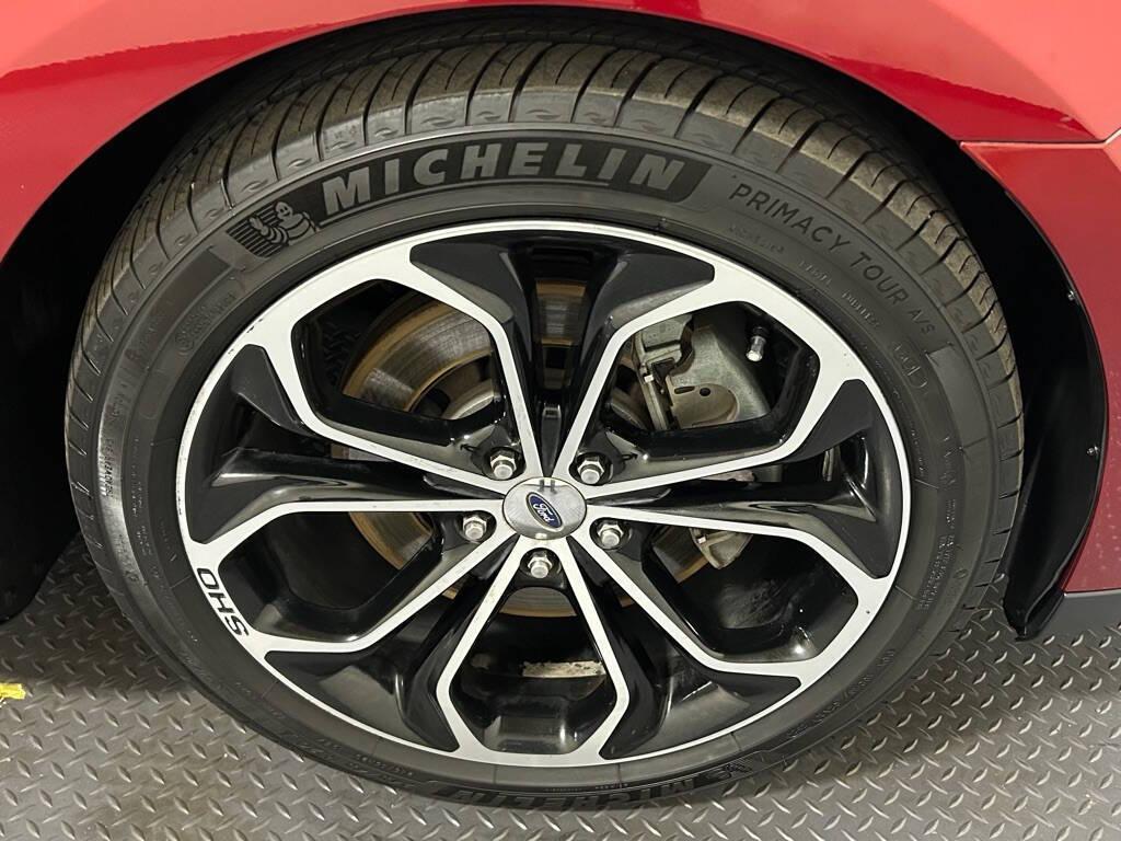 used 2013 Ford Taurus car, priced at $5,799