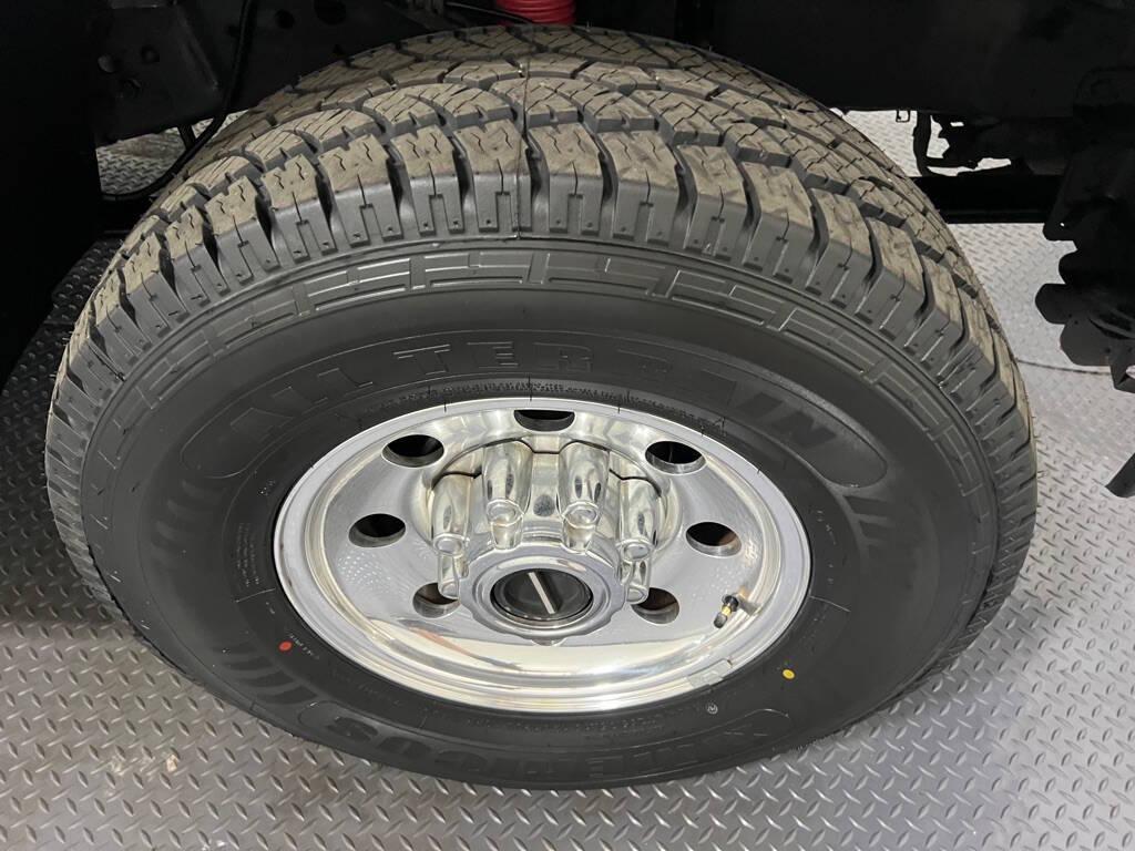used 2003 Ford F-250 car, priced at $23,999