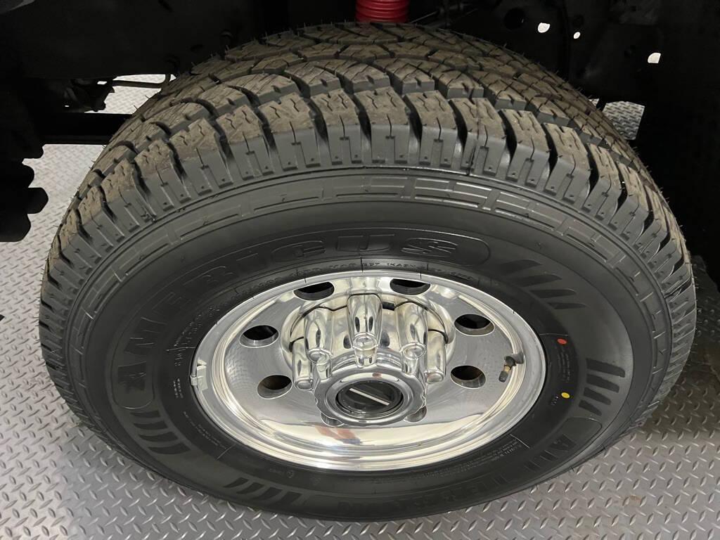 used 2003 Ford F-250 car, priced at $23,999
