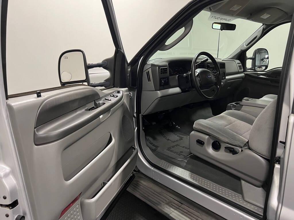 used 2003 Ford F-250 car, priced at $23,999