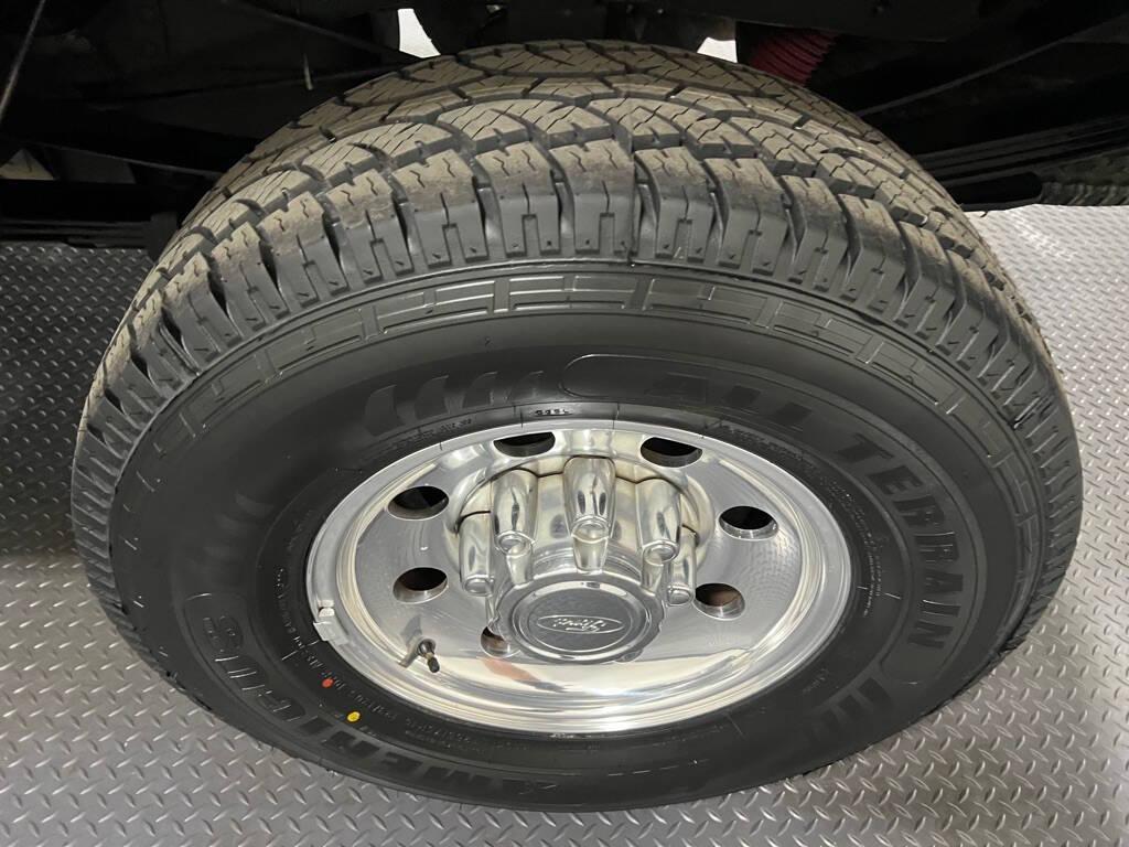 used 2003 Ford F-250 car, priced at $23,999