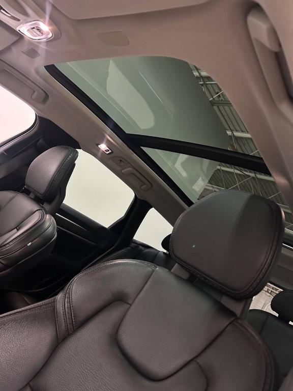used 2018 Volvo V90 Cross Country car, priced at $19,999