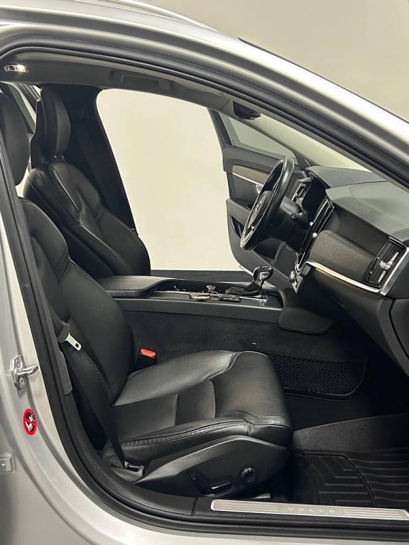 used 2018 Volvo V90 Cross Country car, priced at $19,999