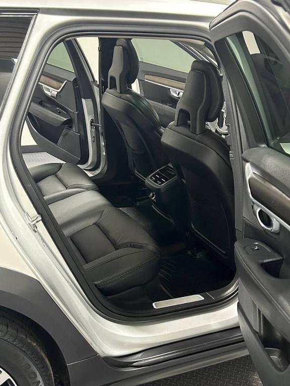 used 2018 Volvo V90 Cross Country car, priced at $19,999