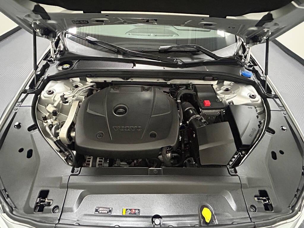 used 2018 Volvo V90 Cross Country car, priced at $19,999