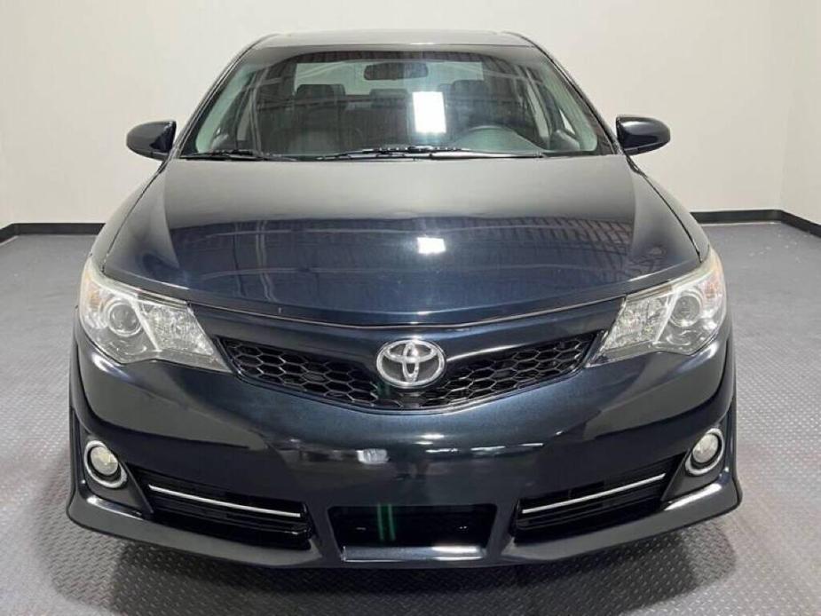 used 2014 Toyota Camry car, priced at $11,499