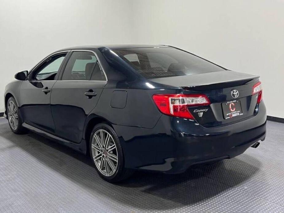 used 2014 Toyota Camry car, priced at $11,499