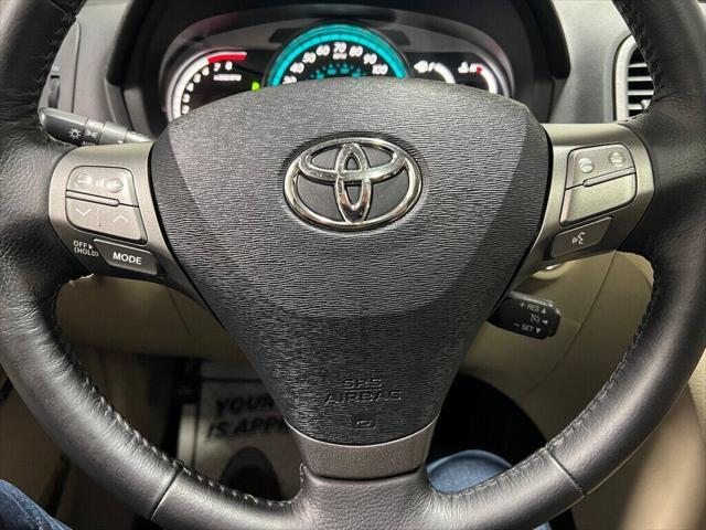 used 2009 Toyota Venza car, priced at $12,999