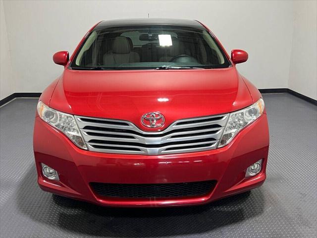 used 2009 Toyota Venza car, priced at $12,999