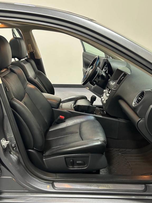 used 2014 Nissan Maxima car, priced at $7,999