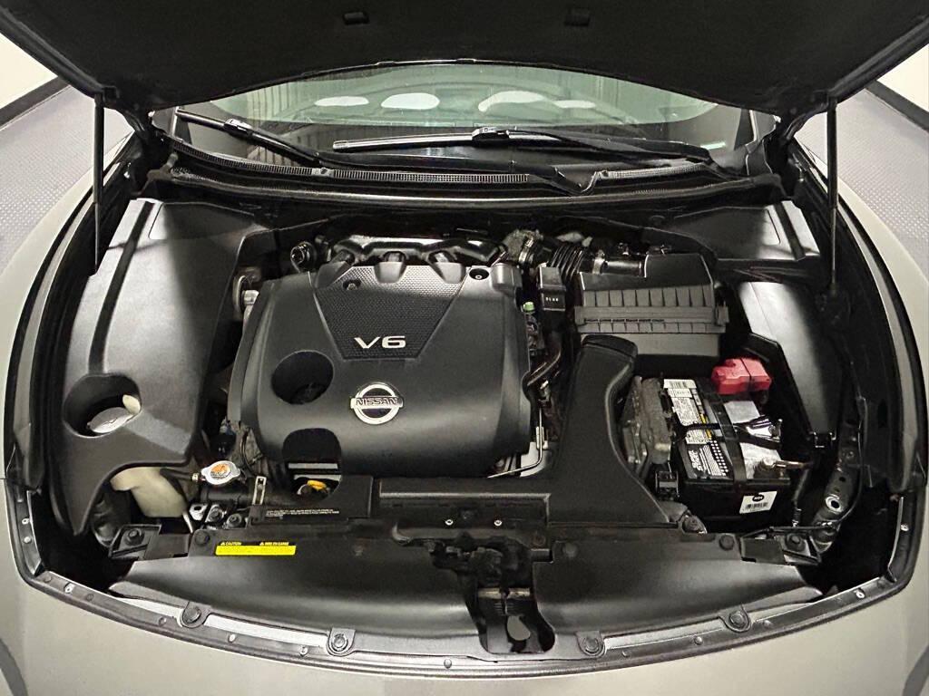 used 2014 Nissan Maxima car, priced at $7,999
