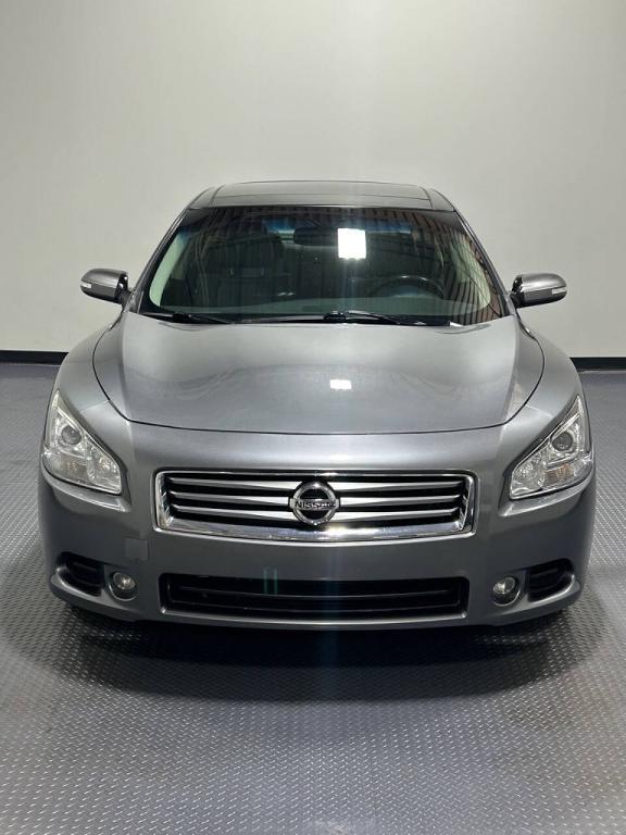 used 2014 Nissan Maxima car, priced at $7,999
