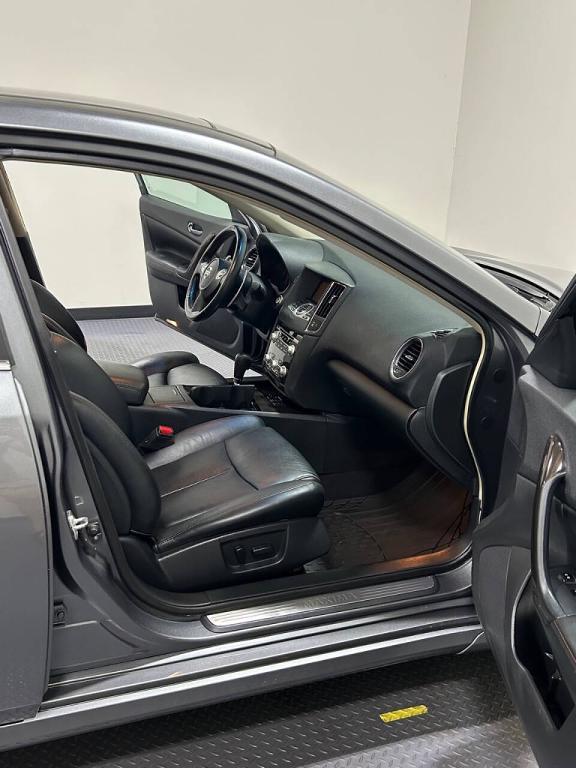 used 2014 Nissan Maxima car, priced at $7,999