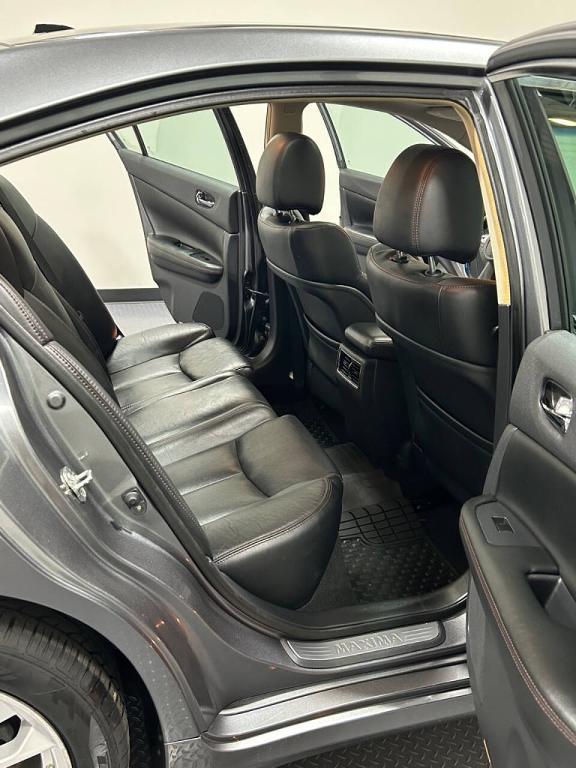 used 2014 Nissan Maxima car, priced at $7,999