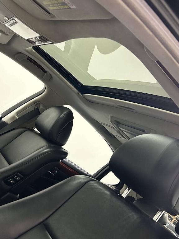 used 2008 Lexus LS 600h L car, priced at $18,999