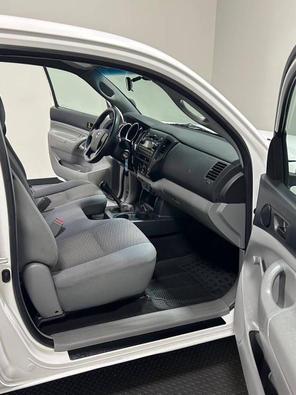 used 2012 Toyota Tacoma car, priced at $11,499
