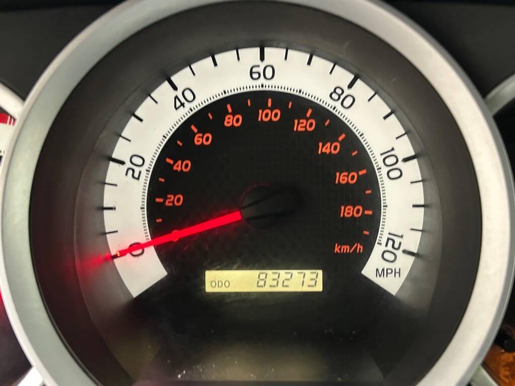 used 2012 Toyota Tacoma car, priced at $11,499