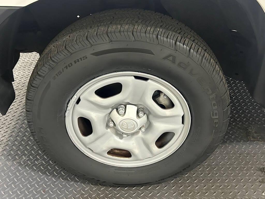used 2012 Toyota Tacoma car, priced at $11,499