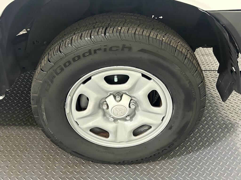 used 2012 Toyota Tacoma car, priced at $11,499