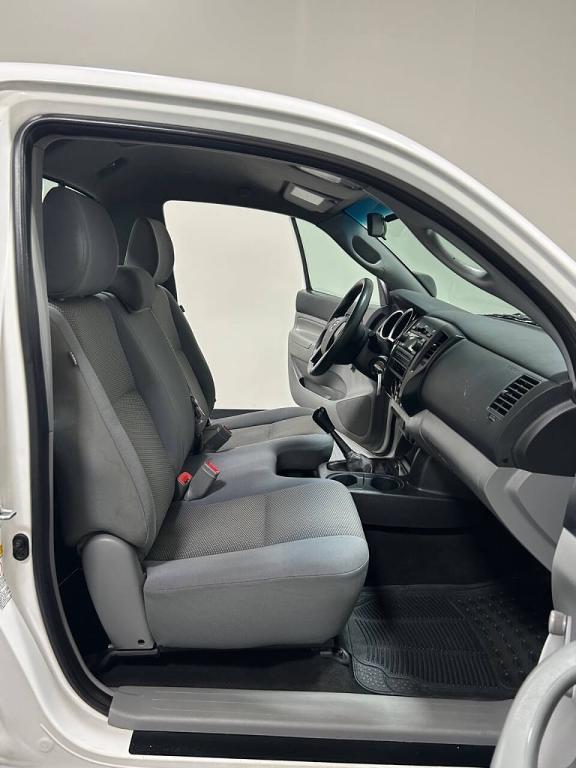 used 2012 Toyota Tacoma car, priced at $11,499