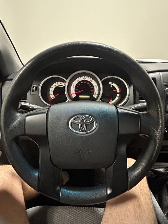 used 2012 Toyota Tacoma car, priced at $11,499