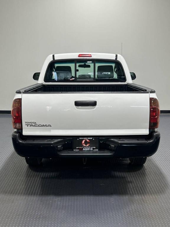 used 2012 Toyota Tacoma car, priced at $11,499
