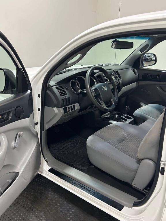 used 2012 Toyota Tacoma car, priced at $11,499
