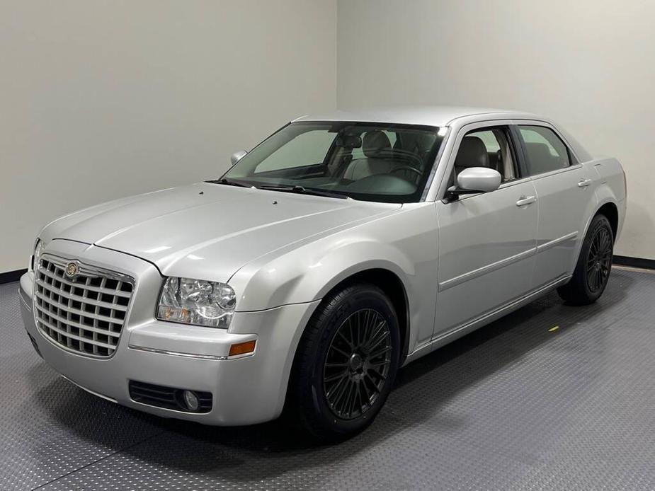 used 2007 Chrysler 300 car, priced at $6,999