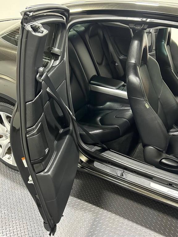 used 2009 Mazda RX-8 car, priced at $15,999