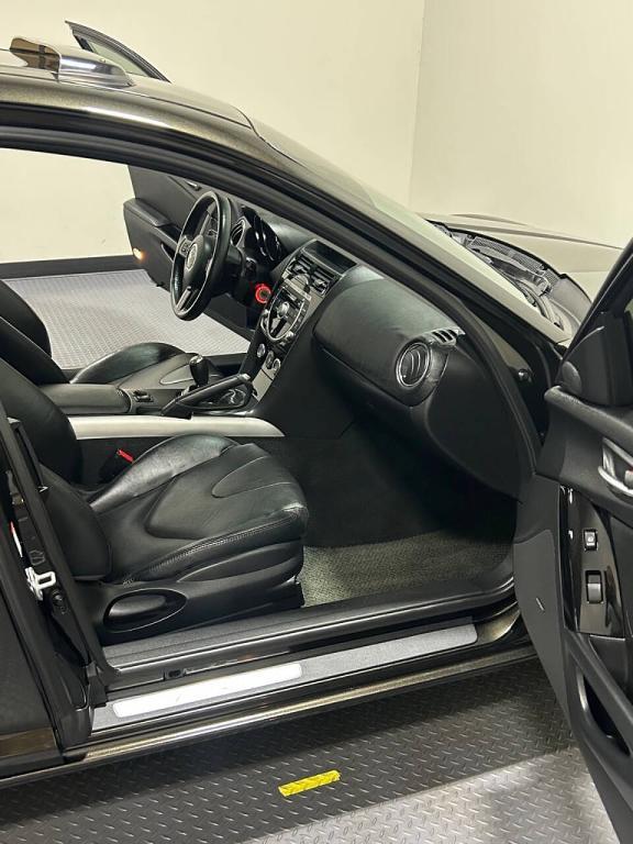 used 2009 Mazda RX-8 car, priced at $15,999