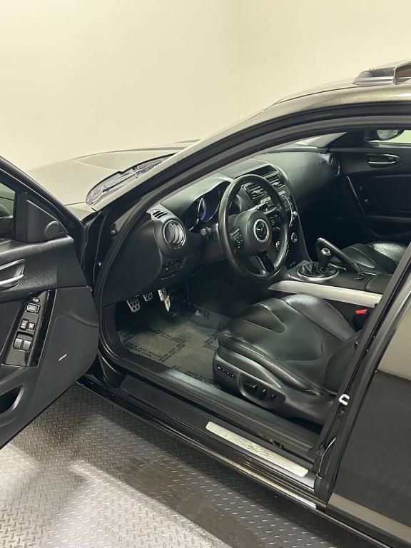 used 2009 Mazda RX-8 car, priced at $15,999