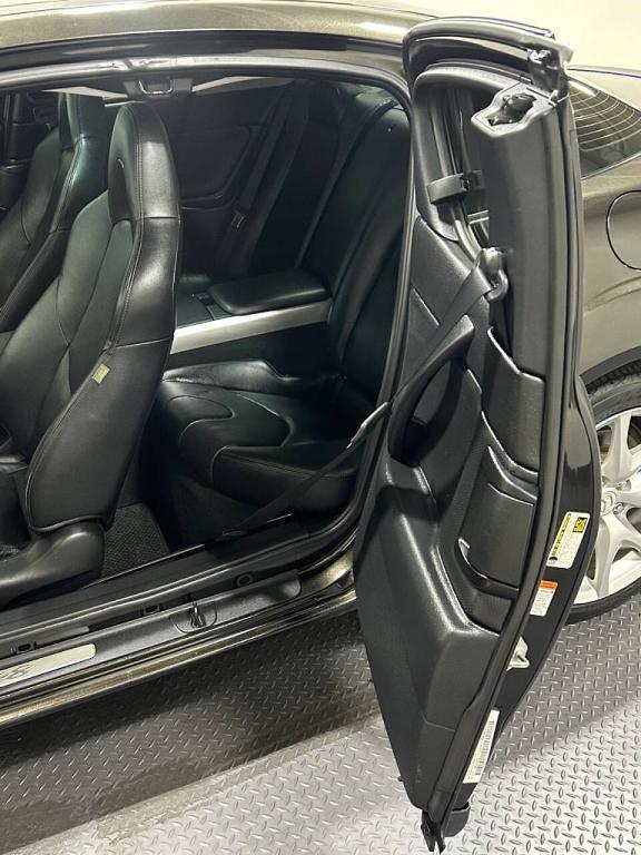 used 2009 Mazda RX-8 car, priced at $15,999