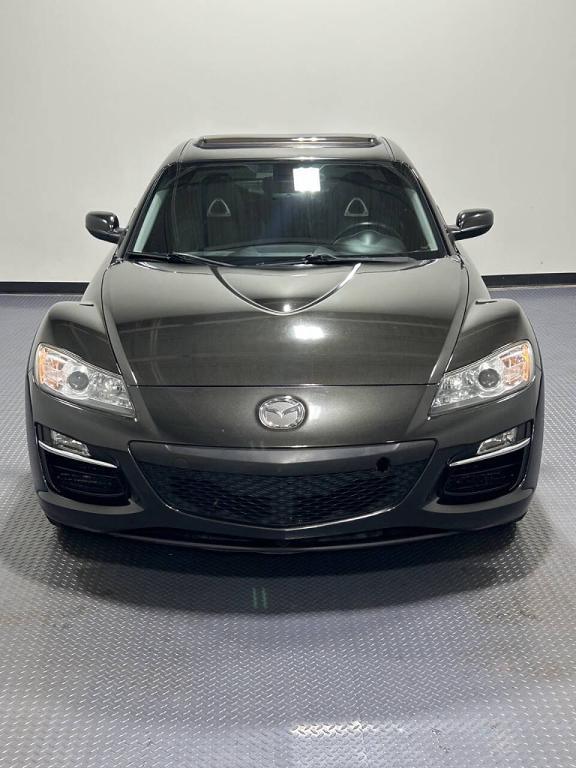 used 2009 Mazda RX-8 car, priced at $15,999