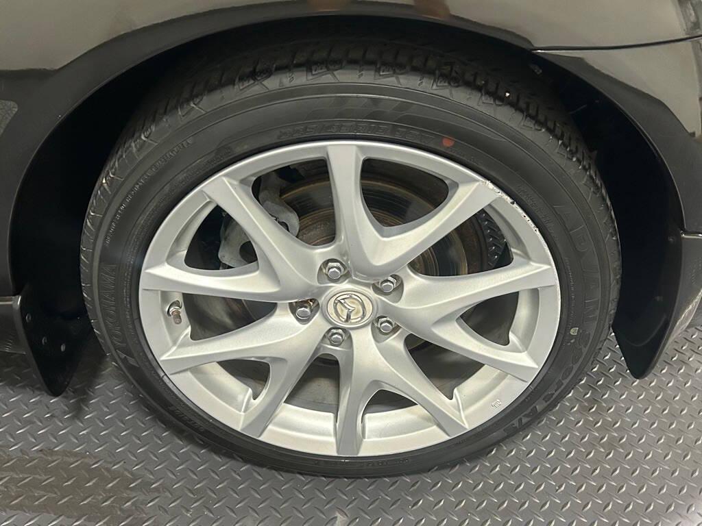 used 2009 Mazda RX-8 car, priced at $15,999