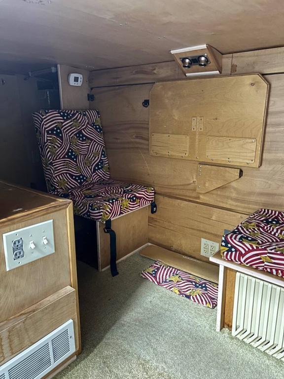 used 2001 Dodge Ram Van car, priced at $13,999