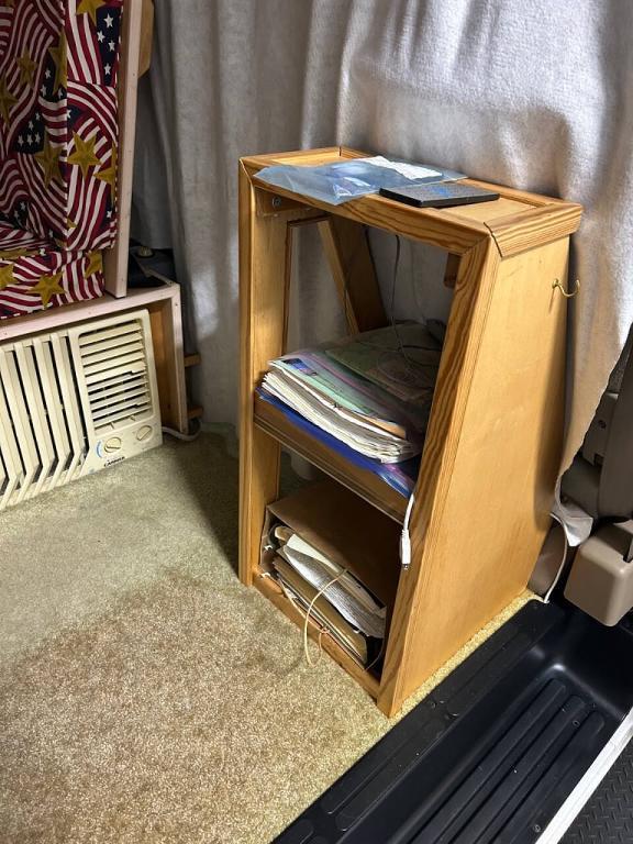 used 2001 Dodge Ram Van car, priced at $13,999