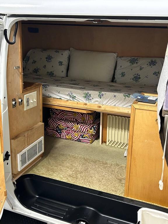 used 2001 Dodge Ram Van car, priced at $13,999