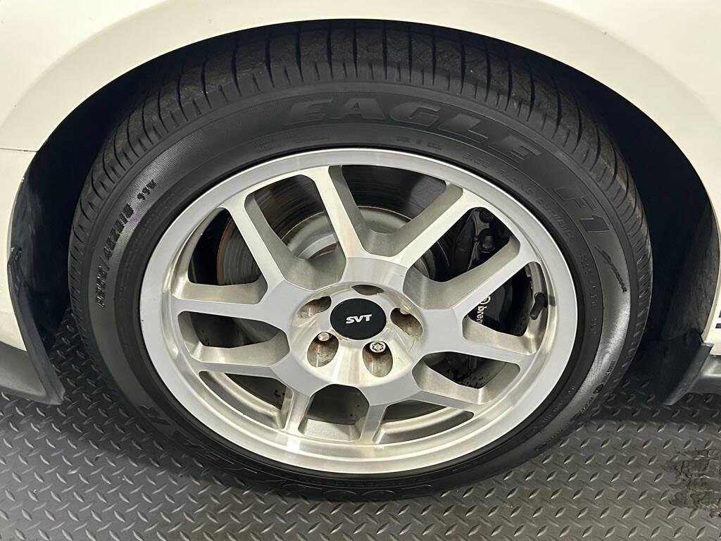 used 2007 Ford Shelby GT500 car, priced at $24,999