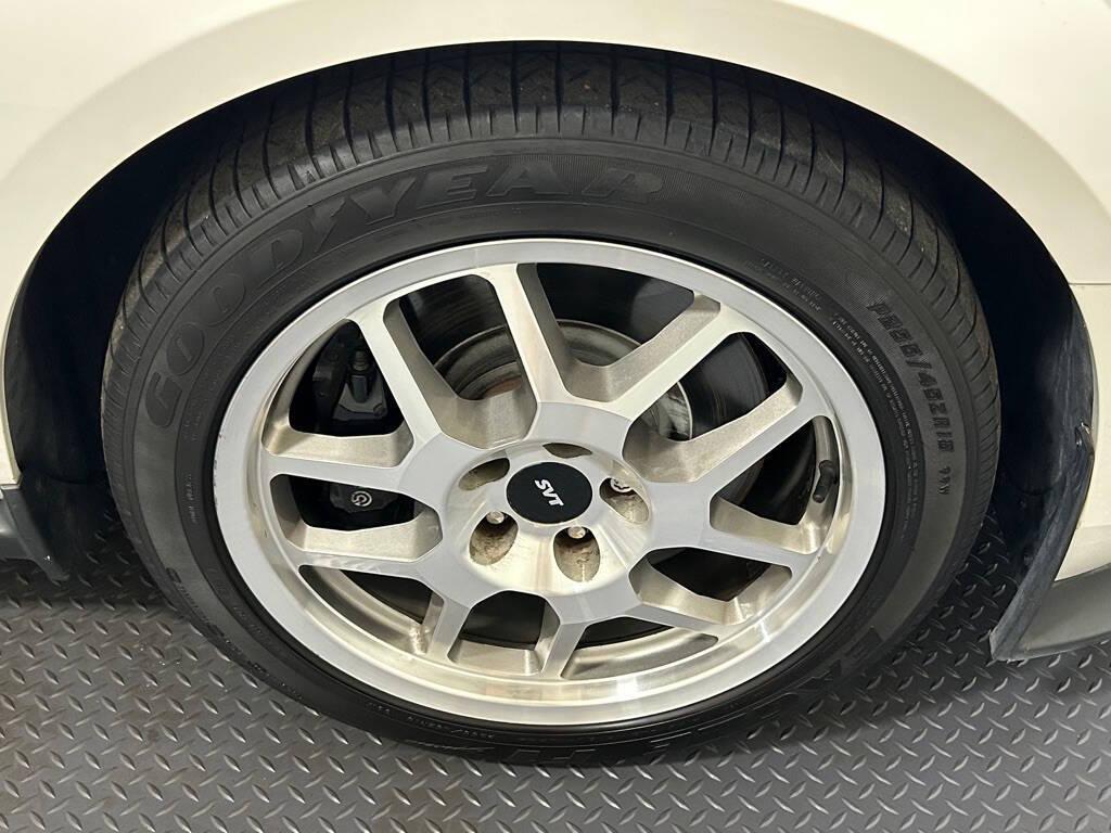 used 2007 Ford Shelby GT500 car, priced at $24,999