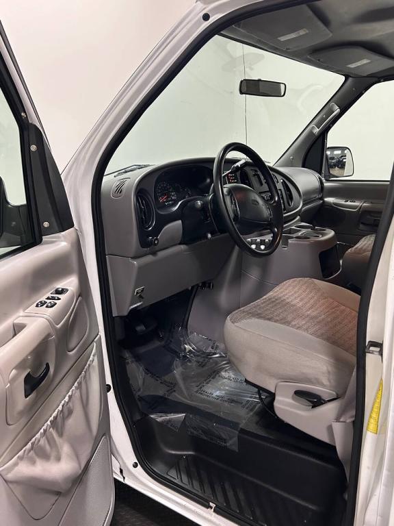 used 2001 Ford E350 Super Duty car, priced at $16,999