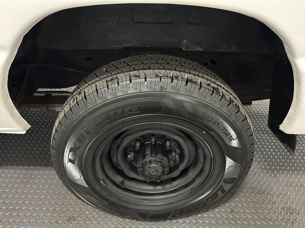 used 2001 Ford E350 Super Duty car, priced at $16,999