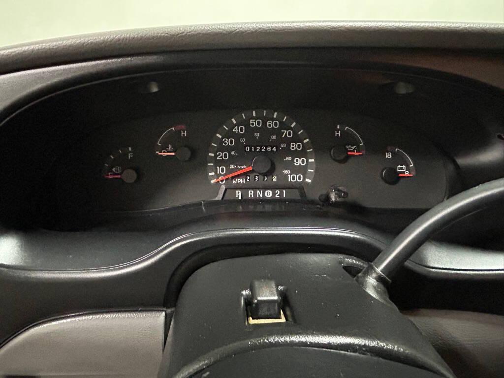 used 2001 Ford E350 Super Duty car, priced at $16,999