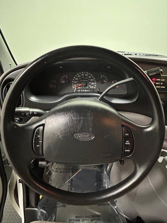 used 2001 Ford E350 Super Duty car, priced at $16,999