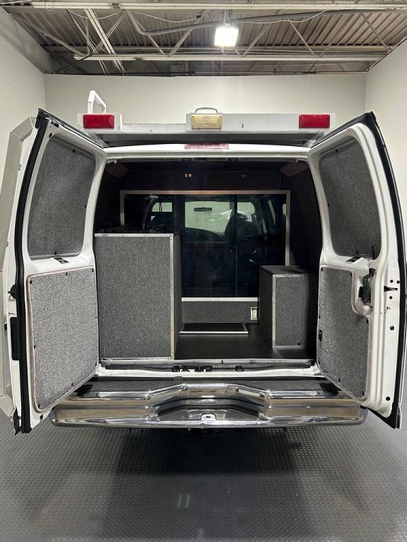 used 2001 Ford E350 Super Duty car, priced at $16,999